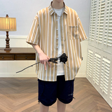8614杏色