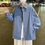 雾霾蓝
