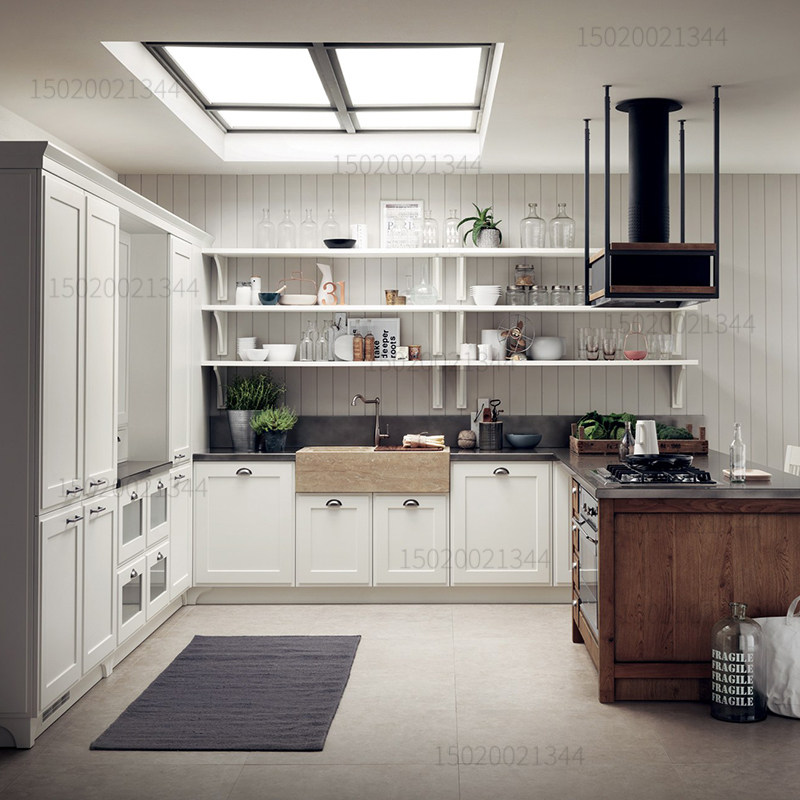 The whole house customized EGGER board laser cupboard Door Customized Modern minimalist Economic type Kitchen Renovation stylein the Whole house custom , Kitchen Cabinet &amp; Accessories , Kitchen Cabinet  category - from Buy2taobao.com to provide professional Taobao agent buy service