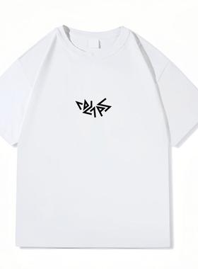 COLAPS 官方T恤 300G重磅 oversize