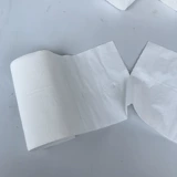 Meijaxin Roll -бумага Preal Core Gore Gounting Baper Mother и детская домашняя туалетная туалетная длинная рулона, большая доступная доступная установка Meijaxin 24 тома