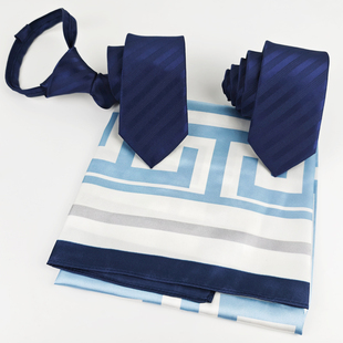 适用于问界领带华为智界领带 华为女士大丝巾塞力斯鸿蒙智行拉链