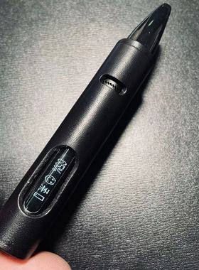 MOTI MEGA PRO皮套保护套防摔复古手工牛皮定制魔笛