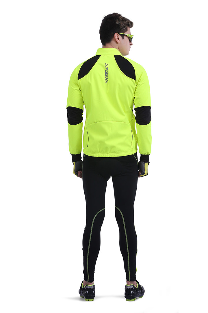 Vêtement cyclisme homme OUTTO - Ref 2209543 Image 4