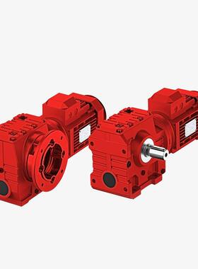 现货供应德国SEW齿轮箱M4PSF80减速机M4RHF70输入轴MC3RLHF05风扇