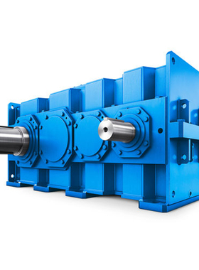 FLENDER减速机齿轮FXM56-25X逆止器B3SH09A减速器B2SV05B及各配件