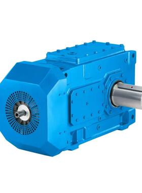 德国FLENDER弗兰德减速机H4SH08A减速器B3SH05C齿轮轴P2NA09风扇