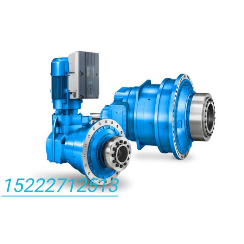 供应FLENDER弗兰德减速机H1SH05A风叶H2SH05A输入轴B3HH04B伞齿轮