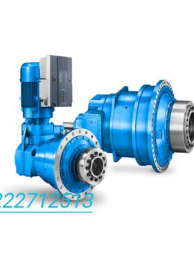 供应FLENDER弗兰德减速机H1SH05A风叶H2SH05A输入轴B3HH04B伞齿轮