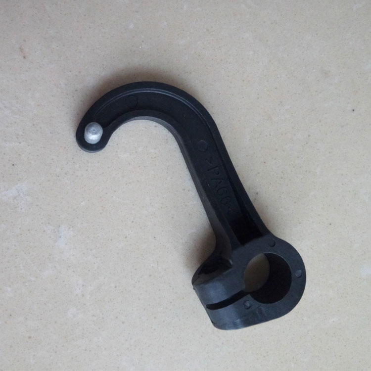 塑料勾控速器J型勾鲍麦克斯