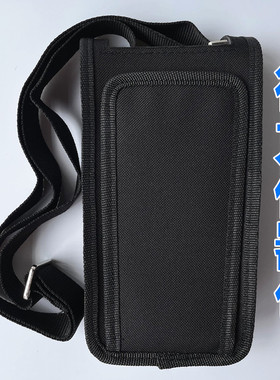 德力DS2000A/B/C 仪器包 仪器套 保护套 德力布袋 数字场强仪背包