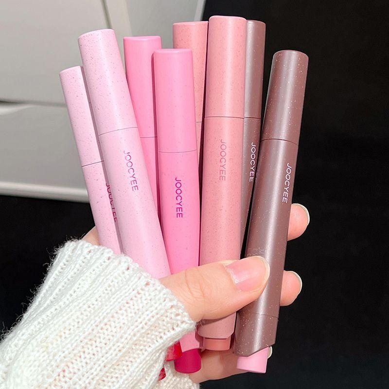 【送朋友】酵色新品粉雾口红笔