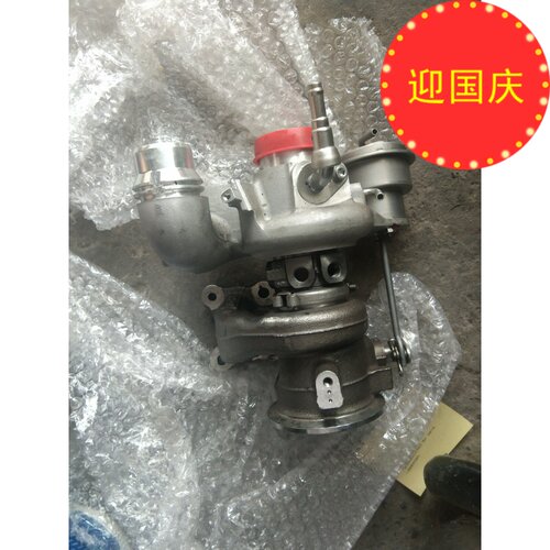 别克昂科威1.5涡轮增压器总成