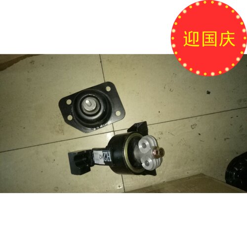 别克凯越发动机机爪垫变速箱总成