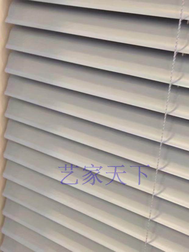 成都升降电动帘厂型百叶S百叶办公卷帘遮光防霉防水遮阳窗帘定i.