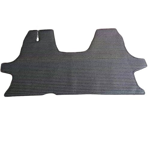 大通V80亚麻脚垫大拿V1大通V70