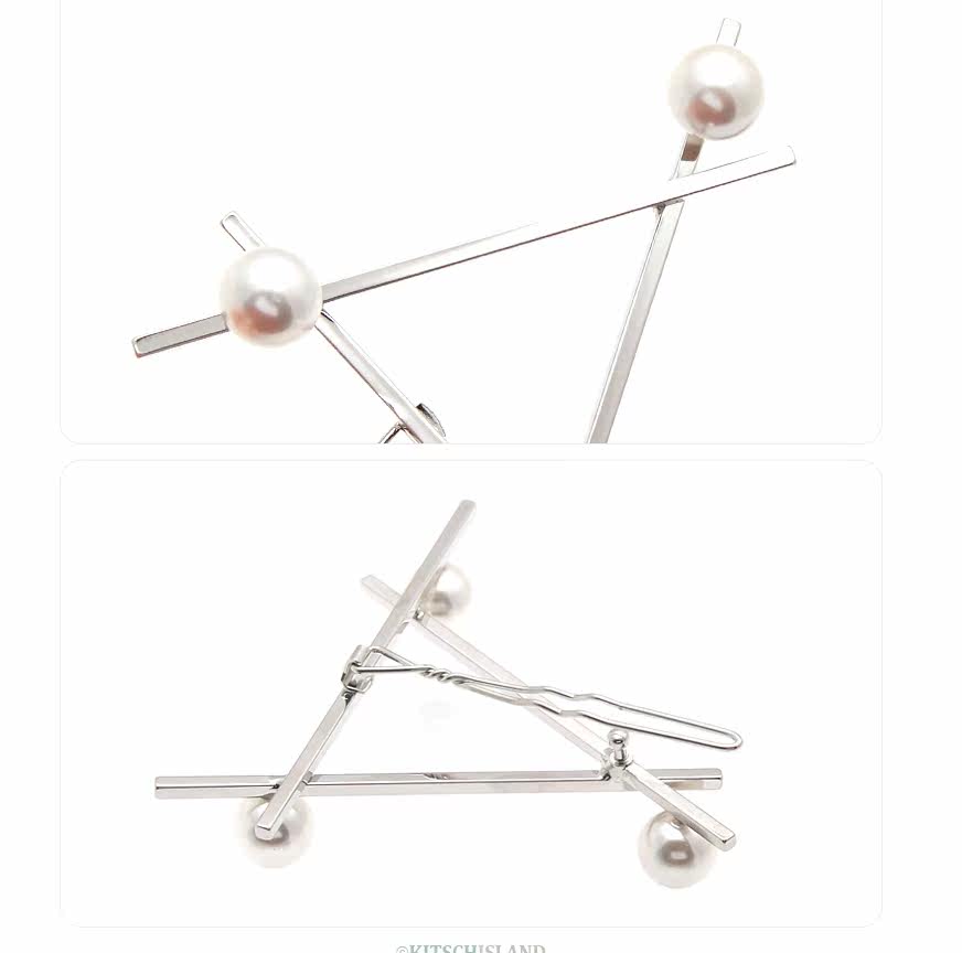 Accessoire cheveux - Ref 1200518 Image 3