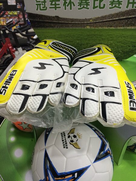 Gants de football - Ref 2594844 Image 5