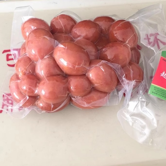 起亮肉枣肠 甜口 500g  满3...