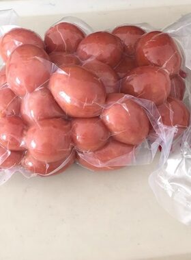 500g肉枣肠甜糯限区包邮