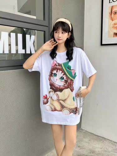 大宝贝文艺女装