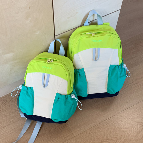 2025秋冬新款潮流双肩背包