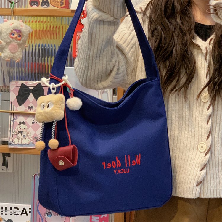 新款通用款女包日韩女士加挂件拉链2025年冬季女均码通用