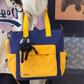 新款 通用款 女包拉链手提包2026年春季 2026冬季 女女性均码