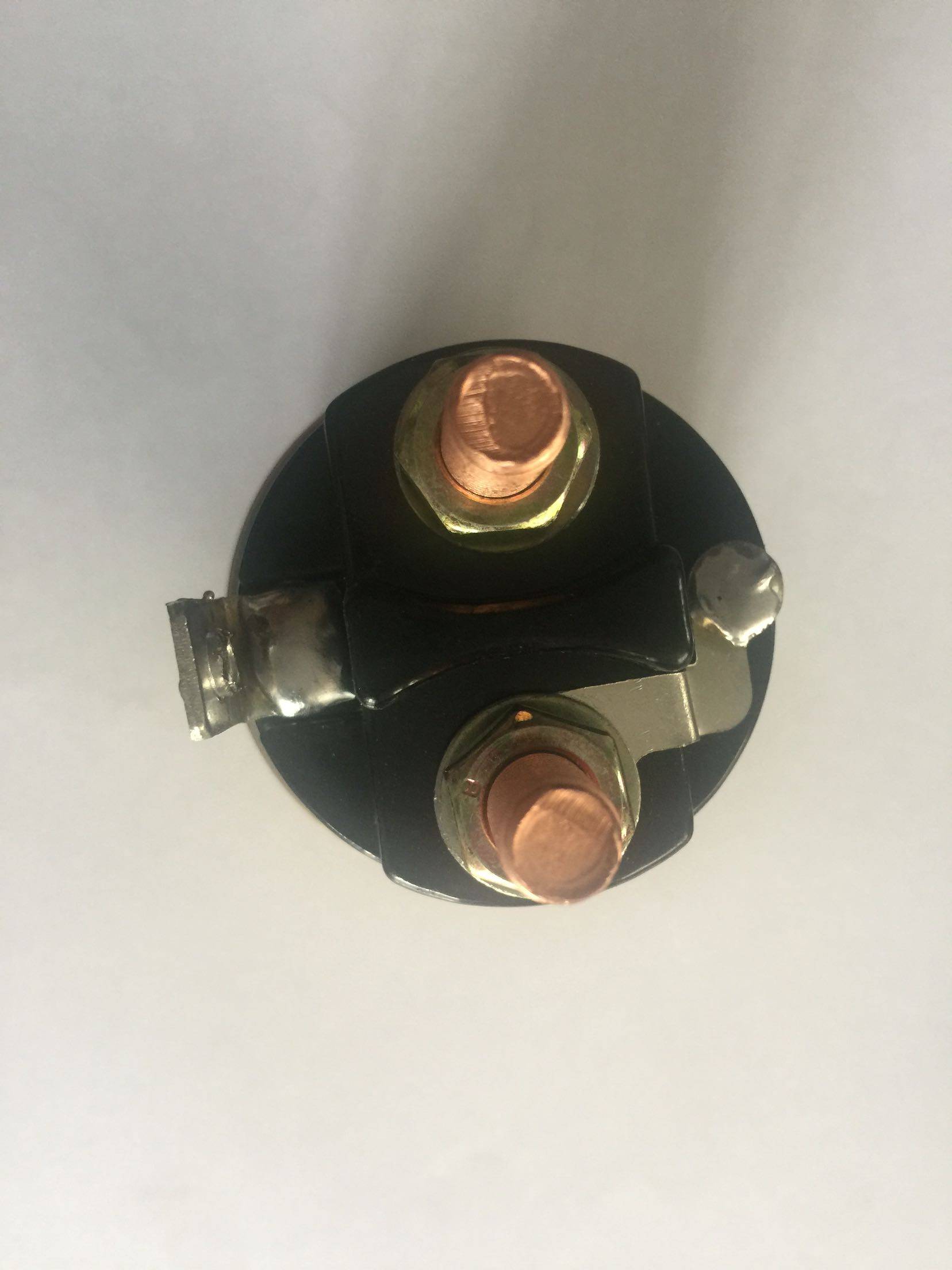 工程機械 五十鈴 發動機起動馬達磁力吸鐵開關 1336 1338在類目 3C數碼配件, 電子元器件市場, IC集成電路/電機, 電機/馬達中 - 來自Buy2taobao.com提供專業的淘寶代購服務