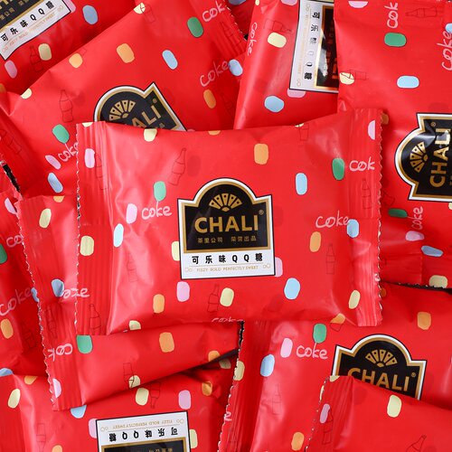 CHALI茶里结婚喜糖果椰子糖