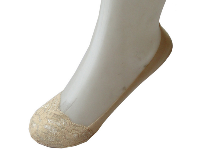 Chaussettes - collants luxueux - Ref 760675 Image 5