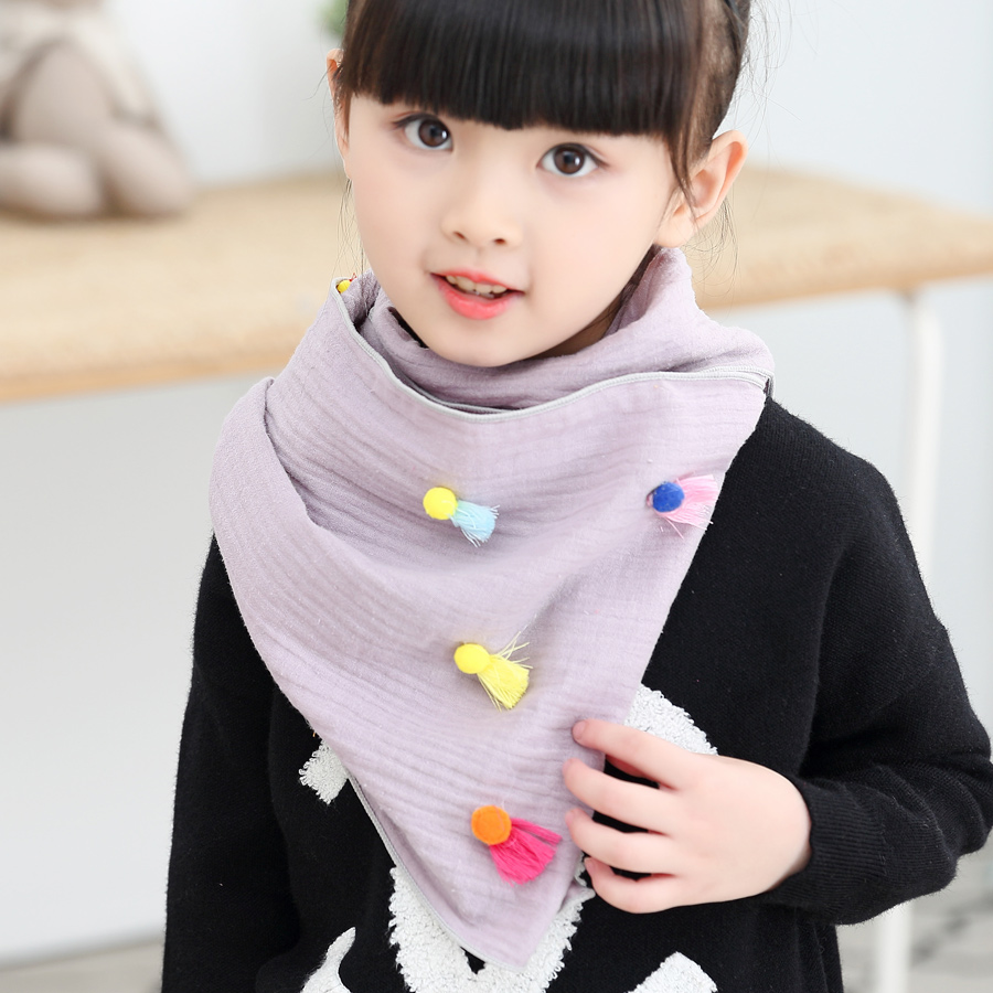 Echarpe enfant - Ref 2136483 Image 1