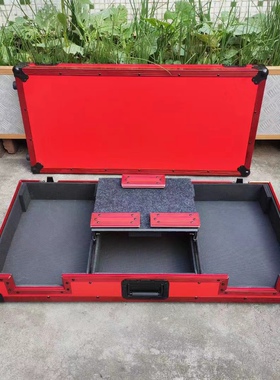 订做 先锋CDJ2000NXS2+DJM900 850 800套装航空箱 机箱 运费到付