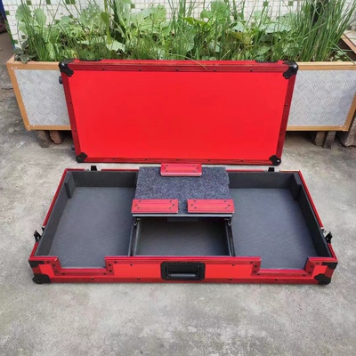 订做 先锋CDJ2000NXS2+DJM900 850 800套装航空箱 机箱 运费到付