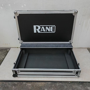 订做Rane莱恩DJ控制器ONE  Four  DJ打碟机机箱  航空箱 演出机箱