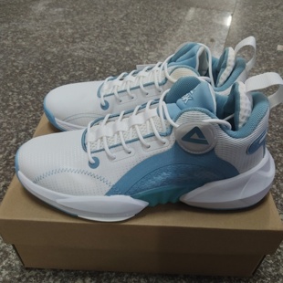 清仓 断码 匹克篮球鞋 防滑耐磨男运动鞋