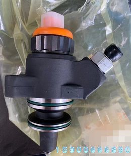 电装HPO油泵柱塞电磁阀094150-0318重汽豪沃日野上柴095300-0140