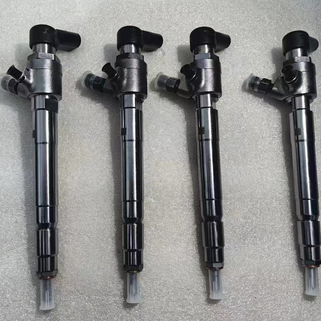 BK2Q-9K546-AG喷油器A2C59517051 A2C5330791 BH1Q-9K546-AB油嘴