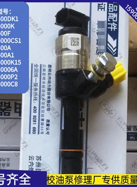 全新重油P091-000P2喷油器P091-000C8喷油嘴总成云内拖拉机收割机