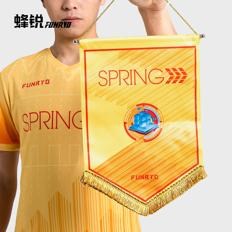 小李子:蜂锐定制大队旗交换队旗足球训练配件DIY印制球迷用品,运动/瑜伽/健身/球迷用品,球迷用品,淘宝优惠券,粉丝福利购,淘宝优惠卷