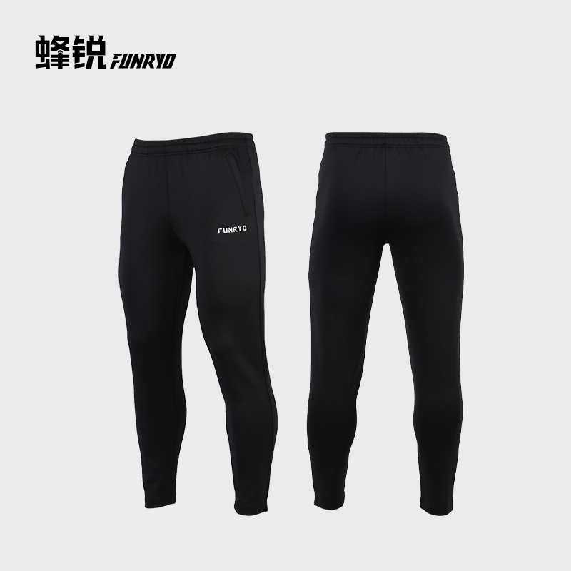蜂锐青少年运动训练长裤