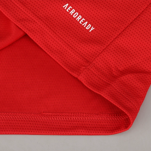 Little Plum Adidas/Adidas 21-22 сезон Manchester United Fan Version Youth Jersey GR3778