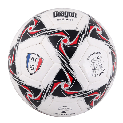 Ballon de foot - Ref 6542 Image 4