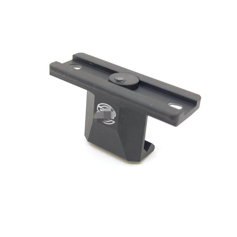 Sotac SF M951 M952 手电筒侧位 附件 系列 CNC 阳极手电附件
