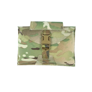 TW GBRS 单人快速拿取急救包 IFAS四面弹医疗包 Molle杂物包 P136