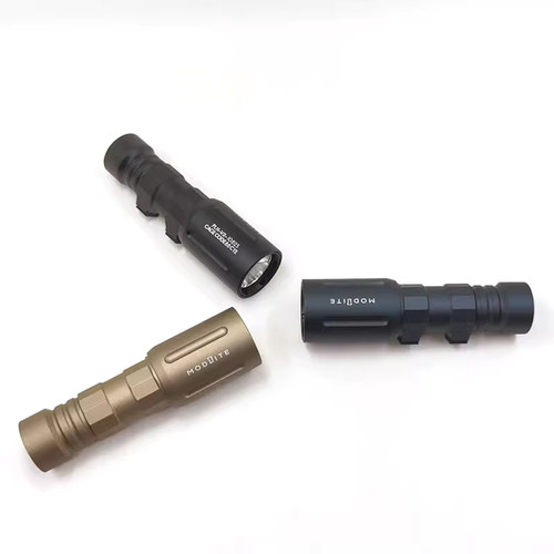 SOTAC Modlite风格 Plh V2 手电筒 强光手电筒 短款 18350