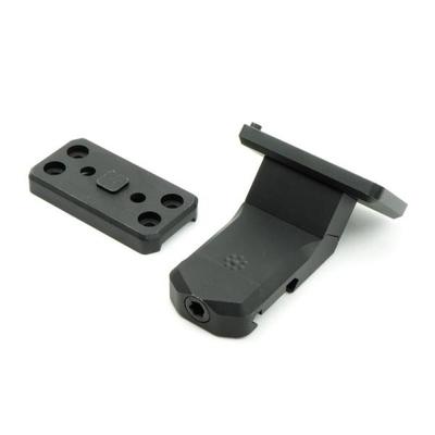 SOTAC  T2  RMR 45°侧位附件   BK DE