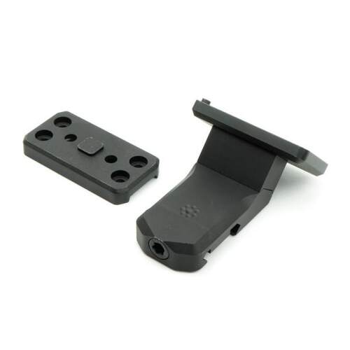 SOTAC  T2  RMR 45°侧位附件   BK DE
