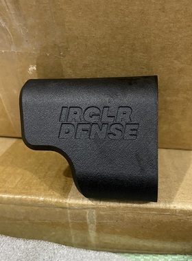 【AS】IRGLR DFNSE风格 BCM MOD0s 战术后托增高垫 注塑还原纹理