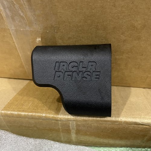 【AS】IRGLR DFNSE风格 BCM MOD0s 战术后托增高垫 注塑还原纹理